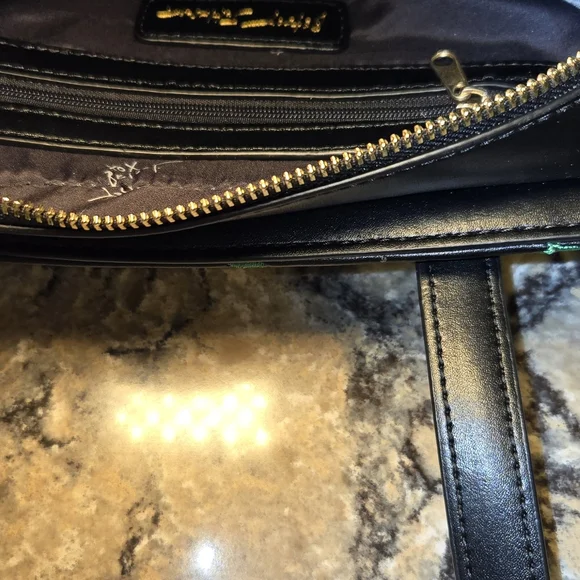 Betsey Johnson Cherry Charm Handbag - Picture 8 of 9